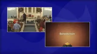 PCDR Worship: 12-15-2024