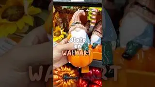 Novedades en Walmart Oto&ntilde;o 2023 #walmart #oto&ntilde;o #prichos
