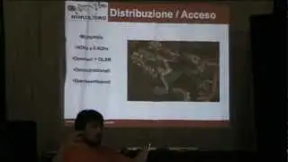 Ninux Academy 2011 - Presentazione della rete, Com'&egrave; fatta Ninux? (by Nino)