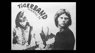9. Keep a knockin` / TIGERBAND