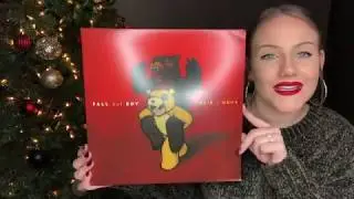 Fall Out Boy Vinyl Collection ASMR