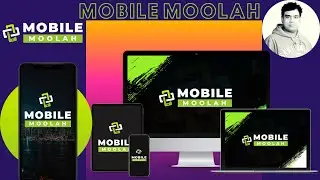 MOBILE MOOLAH REVIEW | 💰EARN $105.94 PER HOUR TO USE YOUR MOBILE PHONE |🔔🛑CUSTOM😊👉BONUSES!!!!