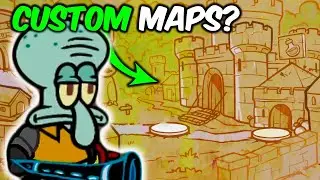 We Can make Castle Crashers: Painter's Paradise DLC BETTER. | Thoughts & Opinions