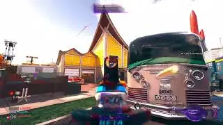 Black Ops 7 FT My Husband @MaskWearinManYT|VaultTown 24/7|Warzone Must See|TheFemaleGamerYT