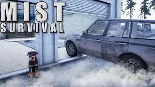 Mist Survival - Exploring Update 0.5