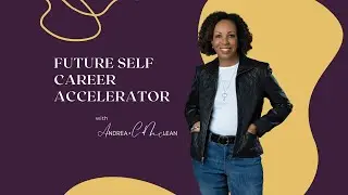 Future Self Career Accelerator: A New Membership for Women Ready to Grow with Confidence