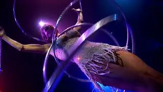 Teaser Anna Micheletty - Hula Hoop