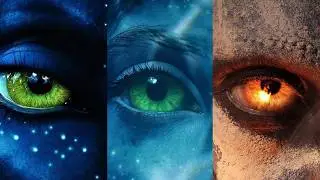 AVATAR: La saga mas SOBREVALORADA en la HISTORIA del CINE