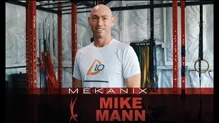 Why Mike Loves Mekanix Calisthenics