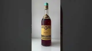 Любимый коньяк Уинстона Черчиля!!! Коньяк Арарат Двин выдержка не менее 10 лет 1976 года