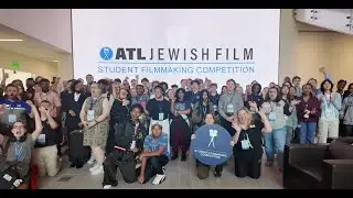 2025 Student Filmmaking Competition - Atlanta Jewish Film