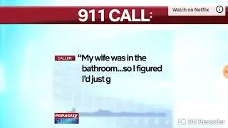 Funny 911 call compilation
