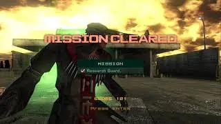 [Phantom Dust 16] Assembling the search team!