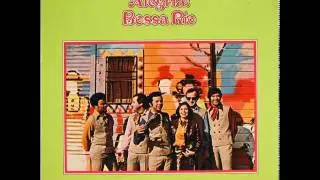 Bossa Rio - Zazueira (1970)