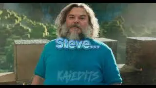 Steve Meme Edit [No Lies]