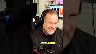 Reacting To Someone That Blindsides You