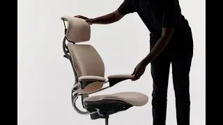 The Design Story of Freedom