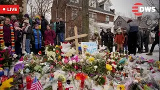 LIVE: Minnesota Memorial Honors Victims of Federal Immigration Enforcement | AQ15