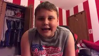 TDV Clan leader Intro ( TDV FlareBlaze)
