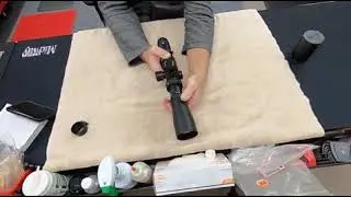 Valdada Scope Review