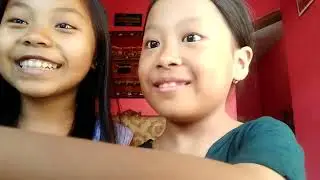 Umboxsing blain box labubu