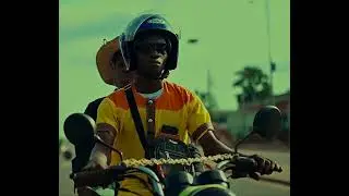 Petite vidéo réalisée sur une Chanson de motivation de l’artiste @coffazinicoSodja01 