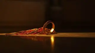 Best wedding teaser Ashpreet