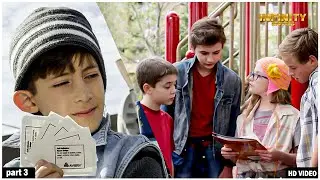 Cecil & His Friends Sell Duplicate Name&nbsp;To&nbsp;Students | Cecil Movie Part 3