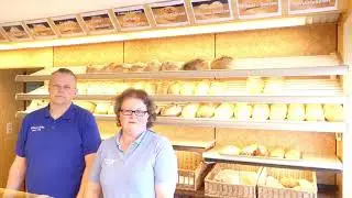 Mengener Stadtgeschehen - B&auml;ckerei Beller