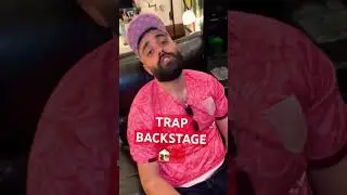 XWAVE TRAP🧐🏚️⁉️  #kardo #gotti #bangwhite #xwave #deutschrap #hiphop #shorts