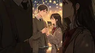 Campus Crush Episode 7 (Last Episode ) #ai #anime #campuscrush #teen #animeamoure