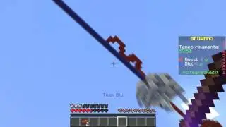 FearGames Hacker #3 - BedWars