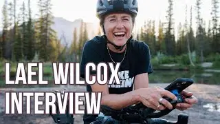 Lael Wilcox Interview: Biking Around The World