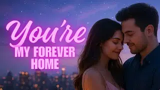 💕You&rsquo;re My Forever Home | Original Soft R&B Ballad 