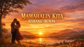 MAMAHALIN KITA HABANG-BUHAY - BLUE BIRD BAND MUSIC 