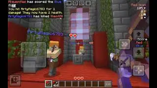 Probando el server de Mojang estudios nuevo (Minecraft bedrok) #minecraft #mojangstudios