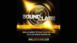 Pricker Miller Sound Clash 2017 Mix Set
