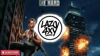 Die Hard Legacy - Die Hard Rap Song