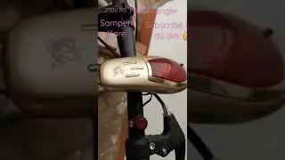 #2000 Rs #ki New dis wali Ranger#buy karne ke liye subscribe kare comments karo #shorts video