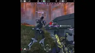 ALGS YEAR 5 | PRO LEAGUE | AMERICAS | DAY 8 | LIQUID ALIENWARE WIN | MATCH 5