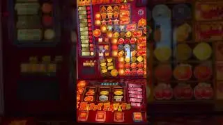 Happy Fruits &pound;25 Jackpot