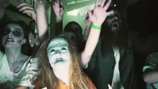 The Jumping Dead