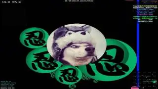 Takeover Rapida y zukulemtah con BG | dual-agar.online |