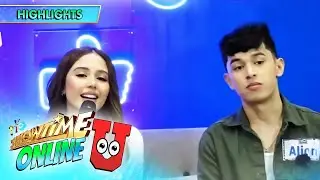Aljon Mendoza, Jayda talk about their new show 