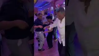 Dance Your Troubles Away | Caribbean Vibes & Family Fun #fok #familyvibes