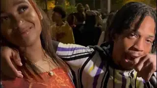 NEW RAPPER @jbdreamz365  STEALS THE CROWD at Tallahassee Nightclub Potbelly&rsquo;s‼️