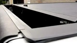 Roll-N-Lock M-Series&trade; Retractable Tonneau Covers
