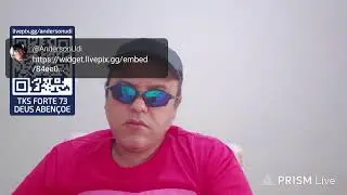 IRL CASEIRO PATRIOTAS #AndersonUdi #shorts #corujaodoyoutube Transmiss&atilde;o ao vivo de ANDERSON UDI