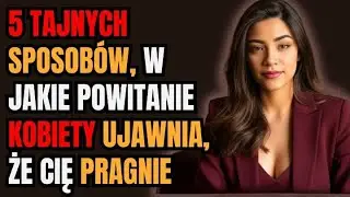 5 tajnych sygnałów w powitaniu kobiety, które zdradzają, że cię pragnie