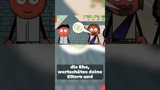 Der Reiche und das K&ouml;nigreich (Lehre Jesu)